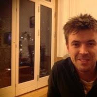 2 "Chris Roholt" profiles