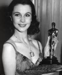 Aktorka Vivien Leigh: biografia i życie osobiste