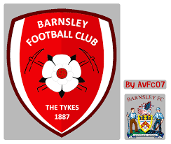 126,510 likes · 8,984 talking about this. Barnsley Crest