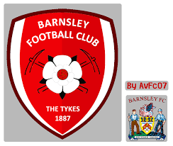 30 transparent png illustrations and cipart matching barnsley fc. Barnsley Crest