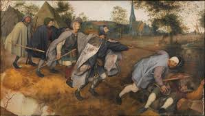 Pieter Bruegel The Elder – WOoArts