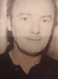 Tommy Spike Mc Cormack Ballinamore in 1981