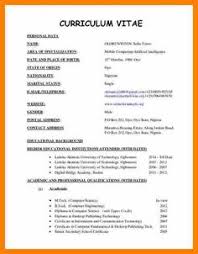 Over the years, the faculty center has been in communication with faculty on the faculty affairs committee, deans, and administrators in the office of the provost. 16 Mombasa Ideas Mombasa Curriculum Vitae Examples Resume Format Download
