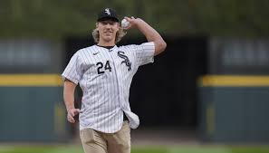 Hagen Smith throws playoff gem: How close are White Sox' top prospects to  making major-league impact? - Chicago Sun-Times