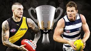 The cats will not allow the undermanned tigers to put a dent in their premiership aspirations, and they will tear apart. Richmond Tigers Vs Geelong Cats Tips Odds And Free Bonus Bets Afl Grand Final 2020 Bigbonusbets Com Au