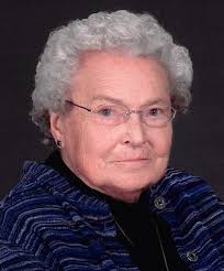 Lois J. Smith, 87, of Morral