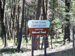 We did not find results for: Kootenai National Forest Grave Creek Campground