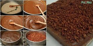 Biskut kacang ini dipercayai berasal dari kanada dan dibawa keamerika syarikat. Buat Koleh Kacang Guna Sukatan Cawan Lebih Mudah Menjadi Resipi Kuih Kegemaran Ramai Pa Ma