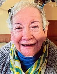 Obituary information for Maria S. Rojas