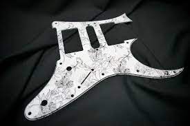 Pin On Pickguard Inspirations
