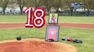 Corbin, KY baseball field dedicated to Eli Hill
