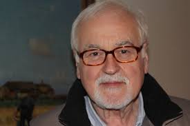 Vortrag von Harry Peter Carstensen