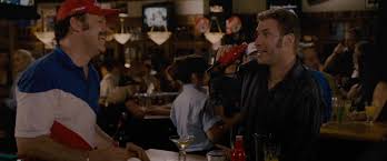 The ballad of ricky bobby: Budweiser Beer Drunk By Will Ferrell In Talladega Nights The Ballad Of Ricky Bobby 2006