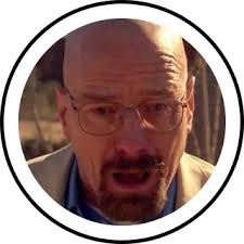 Walter White Filter by Jack Speer