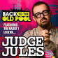 Judge Jules Daytime Anthems Party event image