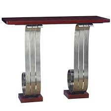 Art Deco Console In The Manner Of Raymond Subes Art Deco Console Table Art Deco Furniture Art Deco