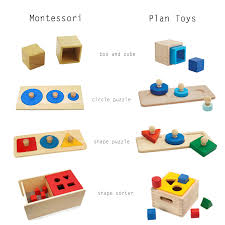 Elaine hinzey is a fact checker, writer, researcher, and registered dietitian. Plan Toys Montessori Toddler To Preschooler How We Montessori