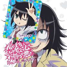 Watashi Ga Motenai No Wa Dou Kangaetemo Omaera Ga Warui Watamote Op Single Watashi Ga Motenai No Wa Do Kangaetemo Omaera Ga Warui Download Http Singlesanime Blogspot Com 2013 08 Anime Deadman Wonderland M4a