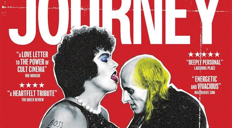 News: Kaleidoscope Entertainment to release 'Strange Journey: The Story of Rocky  Horror' in UK & Irish cinemas this October – DomOnFilm