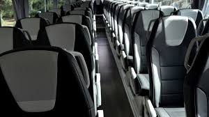 El alquiler de autocares en barcelona es un servicio con un considerable crecimiento en los últimos años. Flota En Autocares Confort Bus