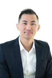 Ashika Maharaj's Instagram, Twitter & Facebook