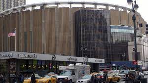 Penn station is also 1,050 feet away. Looking To Have A Great Time At Madison Square Garden Guide To Fun