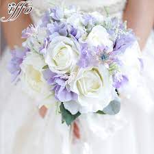 We have four different box sizes. Silk Lace Pearls Bride Bouquet Peonies Roses Rustic Chic Wedding Brooch Bouquet White Purple Fog Bridal Bouquet Artificial Brooch Bouquet Bridal Bouquetbride Bouquet Aliexpress