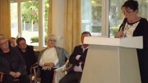 Au final, c'est une décision prise par tout le monde. Martine Petit Part A La Retraite