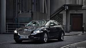 2014 Jaguar Xj Black Wallpaper In Cars Picspaper Com Jaguar Xj Jaguar Xf Jaguar