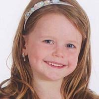 OLIVIA GRACE AVERETT