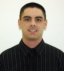 2009-10 Men's Tennis (Discontinued) Roster