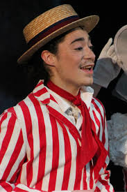 Lafayette Central Catholic Jr.