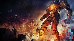 New and best 97,000 of desktop wallpapers, hd backgrounds for pc & mac, laptop, tablet, mobile phone. 45 Gypsy Danger Wallpaper On Wallpapersafari