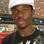 Profile Picture of Olubayo Adefemi - Olympedia (@olympedia.org) on Google