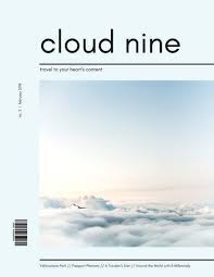 The medium he considered for the creative project was magazines. Simple Blue Minimalist Travel Magazine Book Cover Design Inspiration Minimalist Book Cover Design Travel Magazine Design