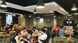 More by arang coffee is exactly the place which fits the bill, but there's a catch: More By Arang Coffee Georgetown A Cozy Place With Nice Food Steven Goh S Penang Food And Penang Lifestyle