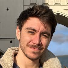 Jose Mateos (@JoseMateosM)