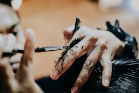 Find the nearest place near you and discover the difference a ouidad certified salon can make! Outdoor Haircut Guidelines Divide California Stylists