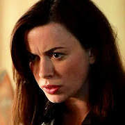 Eve Myles
