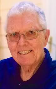 Obituary for W. Kevin Thomas