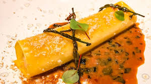 10 original sa potjie pot recipes. Vegetarian Restaurant Culina Hortus Joins The Lyon Fine Dining Scene