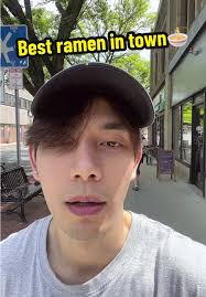 Ramen Places in Davis Ca