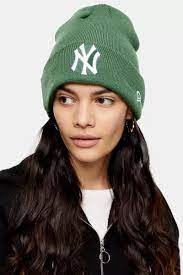 White New Era Beanie As Part Of An Outfit New Era Beanie Trending Hats Felt Floppy Hat