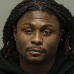 JORDAN FLAKE Mugshot 02-06-2024 02:30:00 Wake County, North Carolina