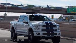 It's the 770hp 2020 shelby super snake sport ford f150!! 2017 Ford F 150 Shelby Super Snake 0 60