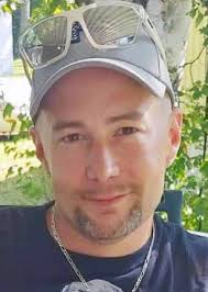 Stephen Stout Obituary (1986