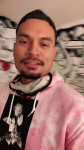 Aaron Luna's Instagram, Twitter & Facebook