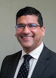 Ankur Shah - Alexander Shunnarah Trial Attorneys