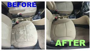 How to clean car interior (before and after) car interior cleaning before and after video. Diy Car Upholstery Carpet Detailing Ft Turtle Wax Youtube