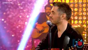 Το σάββατο 30 ιανουαρίου στις 21:00 ανεβάζει αυλαία για το 2021 και υποδέχεται τον μιχάλη χατζηγιάννη στην πρώτη του τηλεοπτική συναυλία. O Mixalhs Xatzhgiannhs Klebei Thn Skandalh Mega Tv